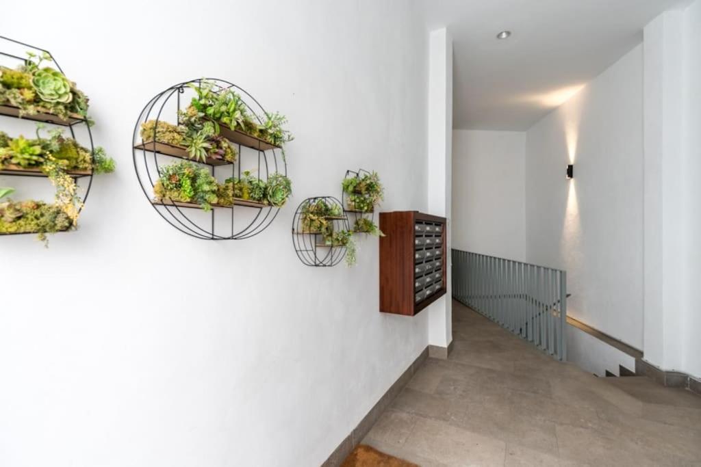 Gb Apartamento Corazon De Sevilla Goyeneta St Exteriör bild