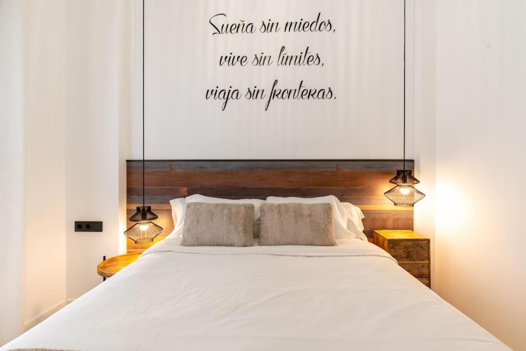 Gb Apartamento Corazon De Sevilla Goyeneta St Exteriör bild