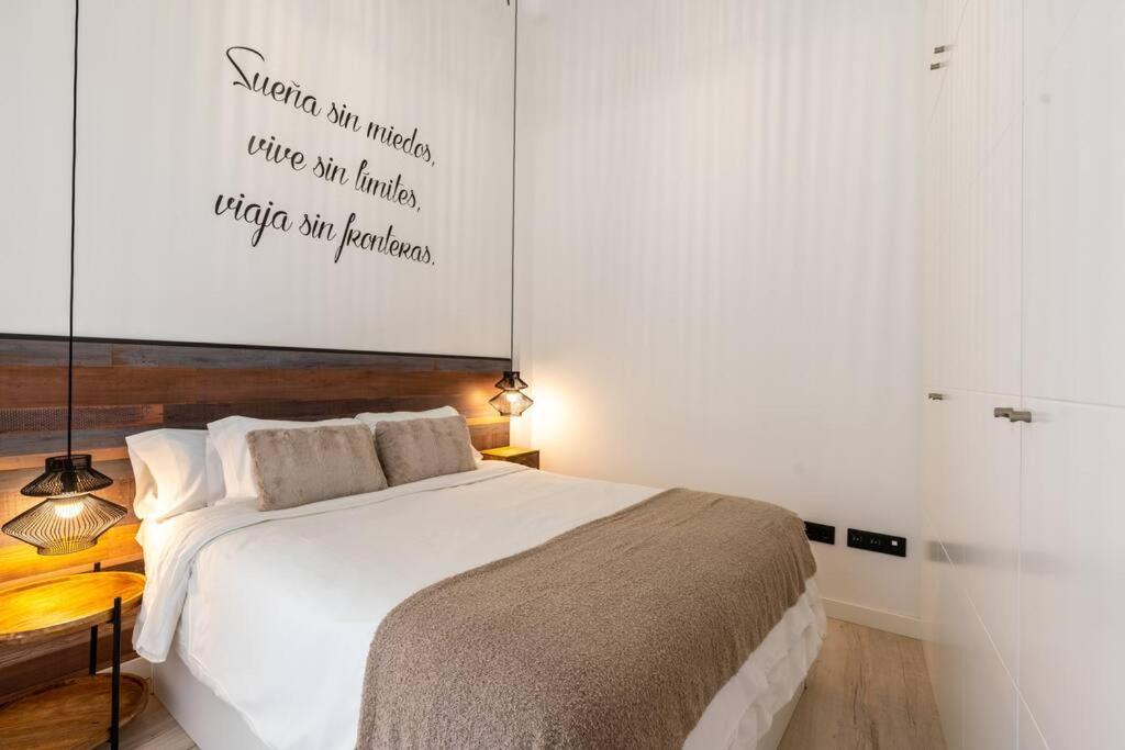 Gb Apartamento Corazon De Sevilla Goyeneta St Exteriör bild