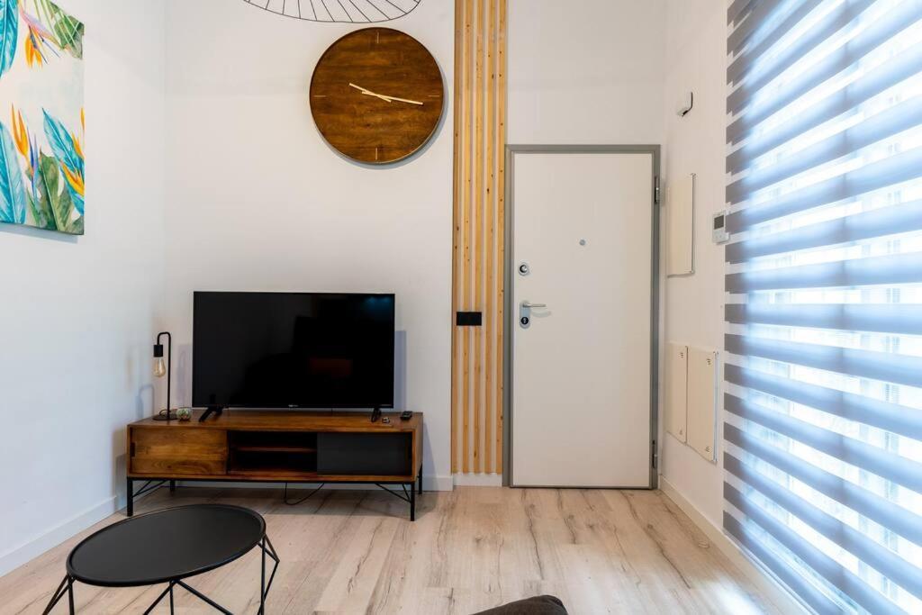 Gb Apartamento Corazon De Sevilla Goyeneta St Exteriör bild