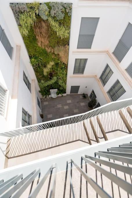 Gb Apartamento Corazon De Sevilla Goyeneta St Exteriör bild