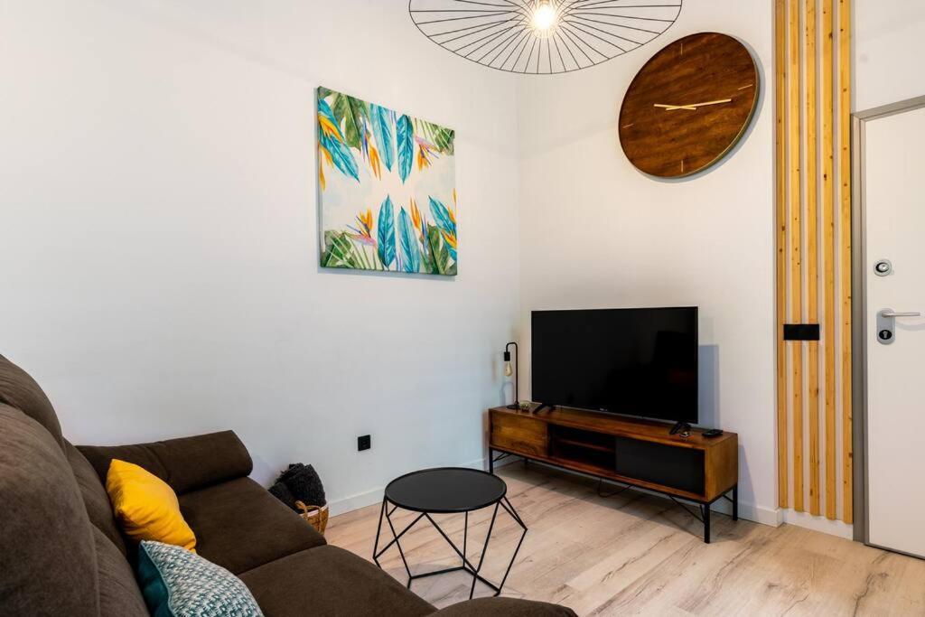 Gb Apartamento Corazon De Sevilla Goyeneta St Exteriör bild
