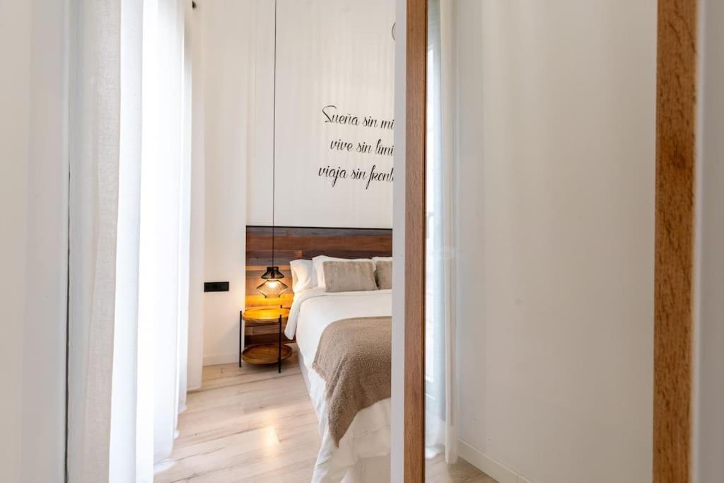 Gb Apartamento Corazon De Sevilla Goyeneta St Exteriör bild
